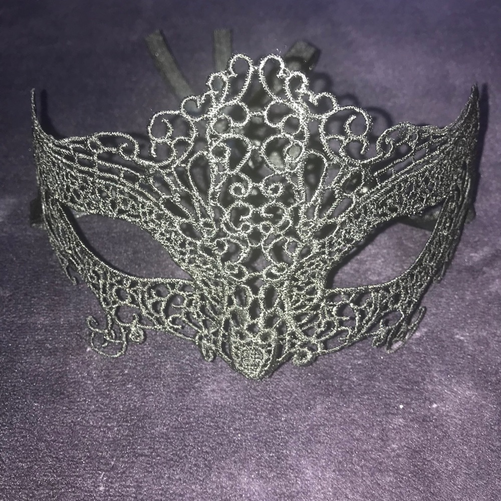 Mascarade mask